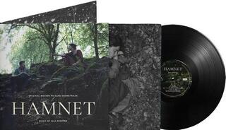 LP ploča Original Soundtrack - Hamnet (2 LP) - 1