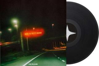 LP ploča Only The Poets - and i'd do it again (LP) - 1
