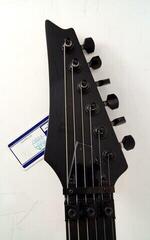E-Gitarre Ibanez GRGR330EX-BKF Black Flat E-Gitarre (Neuwertig) - 3