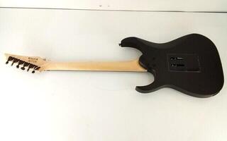 E-Gitarre Ibanez GRGR330EX-BKF Black Flat E-Gitarre (Neuwertig) - 4