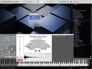 VST Instrument Vienna Symphonic Library Special Edition Vol. 3 Extended Strings (Digitalni izdelek) - 2