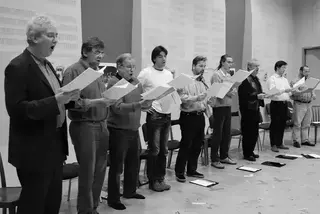 VST Instrument Vienna Symphonic Library Special Edition Vol. 4 Special Winds & Voices (Digitaal product) - 3