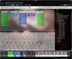 VST Instrument Vienna Symphonic Library Special Edition Vol. 5 Dimension Strings (Дигитален продукт) - 1