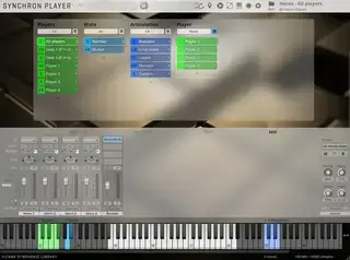 VST Instrument Vienna Symphonic Library Special Edition Vol. 6 Dimension Brass (Дигитален продукт) - 2