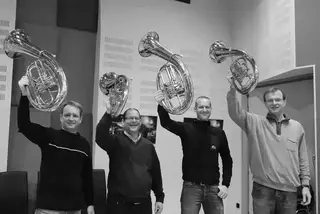 VST Instrument Vienna Symphonic Library Special Edition Vol. 6 Dimension Brass (Дигитален продукт) - 3