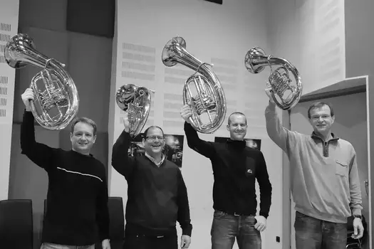 VST Instrument Vienna Symphonic Library Special Edition Vol. 6 Dimension Brass (Digitálny produkt) - 4