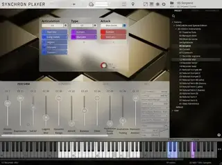 VST Instrument Vienna Symphonic Library Special Edition Vol. 7 Historic Instruments (Digitaal product) - 2