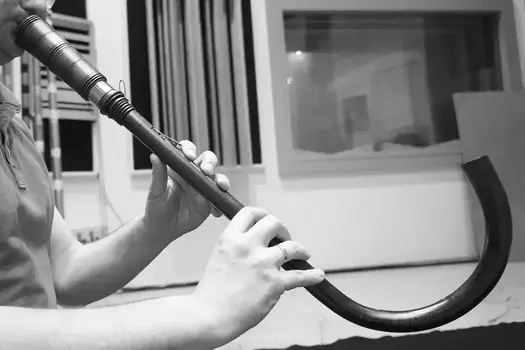 VST Instrument Vienna Symphonic Library Special Edition Vol. 7 Historic Instruments (Digitalni proizvod) - 4