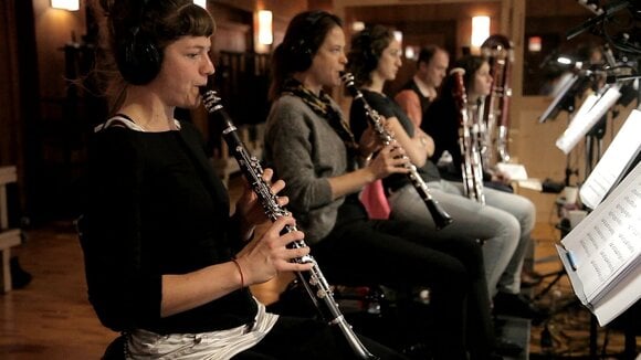 VST Instrument Vienna Symphonic Library Big Bang Orchestra Tutti (Digitalni proizvod) - 3