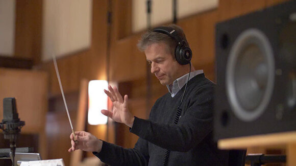 VST Instrument Vienna Symphonic Library Big Bang Orchestra Riffs (Digitaal product) - 2