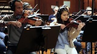 VST Instrument Vienna Symphonic Library Big Bang Orchestra Strings (Producto digital) - 3