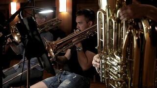 VST Instrument Vienna Symphonic Library Big Bang Orchestra Brass (Дигитален продукт) - 1