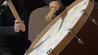 VST Instrument Vienna Symphonic Library Big Bang Orchestra Percussion (Digital produkt) - 1