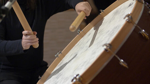 VST Instrument Vienna Symphonic Library Big Bang Orchestra Percussion (Digitalni proizvod) - 2