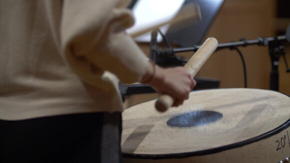 VST Instrument Vienna Symphonic Library Big Bang Orchestra Percussion (Digitalni proizvod) - 3