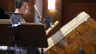 VST Instrument Vienna Symphonic Library Big Bang Orchestra Percussion (Digital produkt) - 3