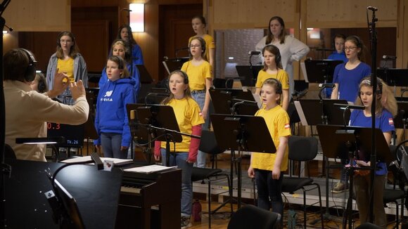 VST Instrument Vienna Symphonic Library Big Bang Orchestra Choirs (Digitalni izdelek) - 5