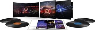 Disc de vinil David Gilmour - Live At Pompeii (Gatefold Sleeve Slipcase) (4 LP) - 1