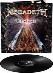 Vinylskiva Megadeth - Endgame (Remastered) (LP) - 1