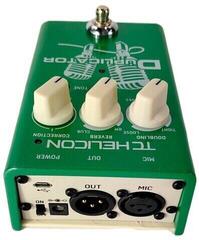 Gesangsprozessor TC Helicon Duplicator Gesangsprozessor (Neuwertig) - 2