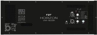 Subwoofer activo FBT VHA 118.2 SA Subwoofer activo - 2