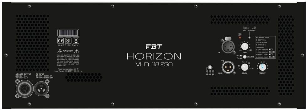 Честотен диапазон