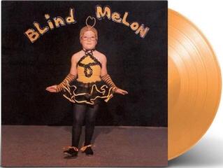 LP Blind Melon - Blind Melon (Limited Edition) (Orange Coloured) (2 LP) - 1