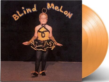 LP ploča Blind Melon - Blind Melon (Limited Edition) (Orange Coloured) (2 LP) - 2