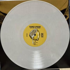 LP ploča Bones Owens - Love Out Of Lemons (Bone White Coloured) (LP) - 1