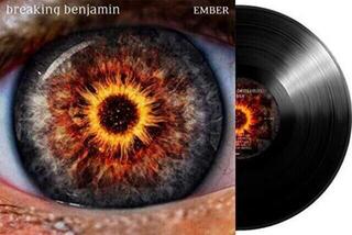 Δίσκος LP Breaking Benjamin - Ember (LP) - 1