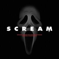 LP ploča Brian Tyler - Scream (Music From The Motion Picture) (Limited Edition) (LP) - 2
