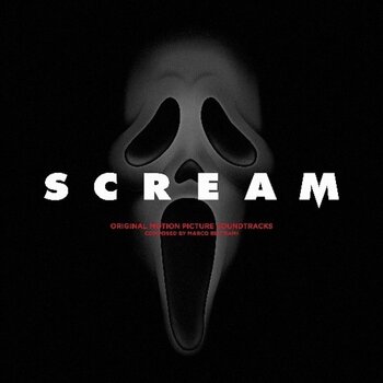 LP ploča Brian Tyler - Scream (Music From The Motion Picture) (Limited Edition) (LP) - 3