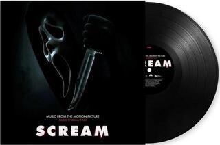 LP ploča Brian Tyler - Scream (Music From The Motion Picture) (Limited Edition) (LP) - 1