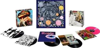 Δίσκος LP Chicks On Speed - Heartopia (Box Set) (180 g) (5 LP) - 1