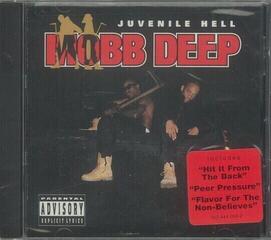 CD de música Mobb Deep - Juvenile Hell (Reissue) (CD) - 1