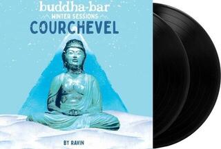 LP Various Artists - Buddha Bar - Winter Sessions Courch (2 LP) - 1