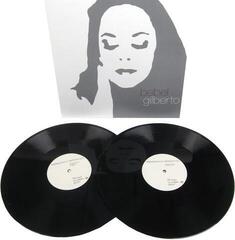 Vinylplate Bebel Gilberto Tanto Tempo (25th Anniversary Edition) (2 LP) - 1