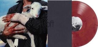 LP ploča Lany - Soft (Maroon Coloured) (LP) - 1