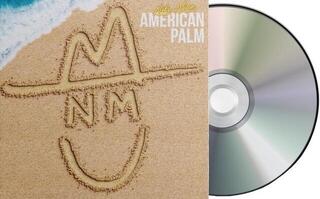 Musikk-CD Niko Moon American Palm (CD) - 1