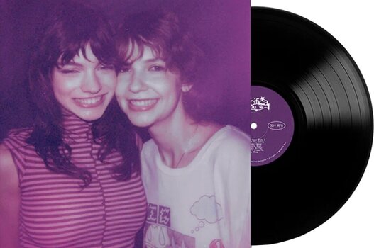 LP platňa Pacifica - In Your Face (LP) - 2