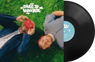 LP ploča Summers Sons - Dare To Wonder (LP) - 1