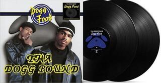 LP ploča Tha Dogg Pound - Dogg Food (2 LP) - 1
