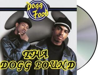 Music CD Tha Dogg Pound - Dogg Food (CD) - 1