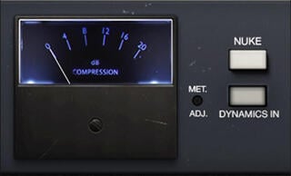 Studio-Effekt-Plugin Heritage Audio Successor Stereo Bus Compressor (Digitales Produkt) - 2