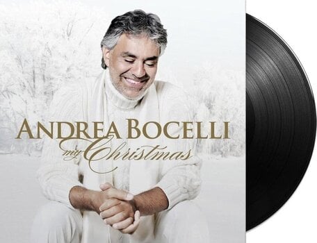 LP ploča Andrea Bocelli - My Christmas (2 LP) - 2