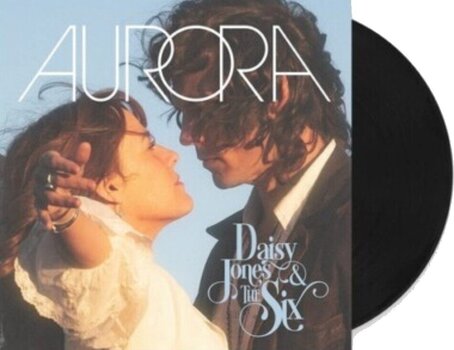 LP ploča Daisy Jones & The Six - Aurora (LP) - 2