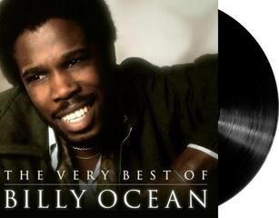 Hanglemez Billy Ocean - The Very Best Of Billy Ocean (LP) - 1