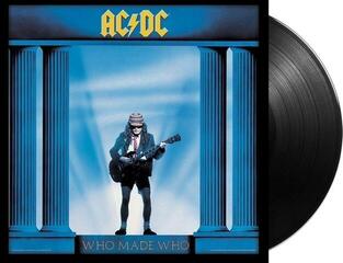 LP plošča AC/DC - Who Made Who (LP) - 1