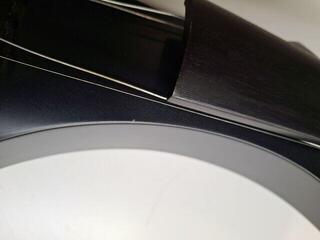 Elektrisk violin GEWA Novita 3.0 4/4 Black Elektrisk violin (Så godt som nyt) - 3