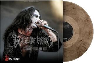 Vinyylilevy Cradle Of Filth - Live At Dynamo Open Air 1997 (180g) (Smokey Grey Coloured) (LP) - 1